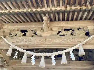 賀茂神社の芸術