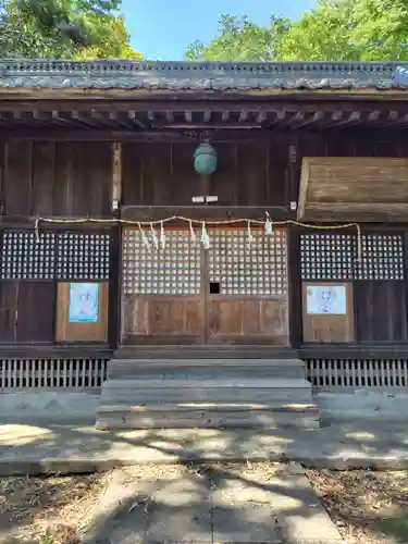 小林神社(埼玉県)