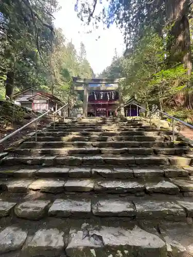 花園神社(茨城県)