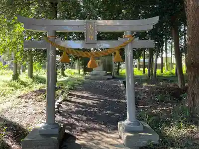 勝手神社(三重県)