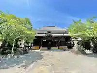妙正寺(広島県)