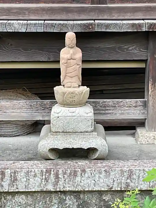 心海寺(愛知県)