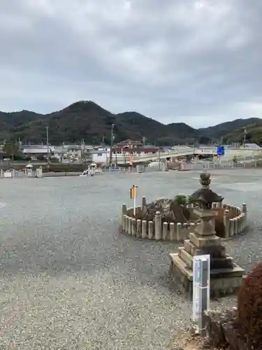 神戸神社のその他建物