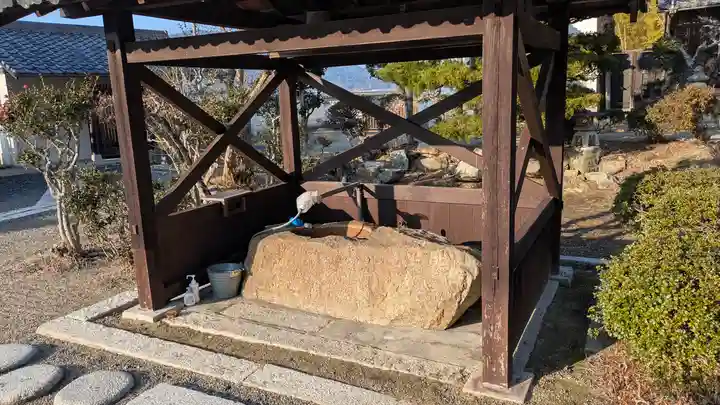 眞念寺(滋賀県)