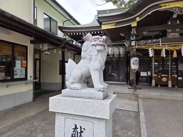 石津神社(大阪府)