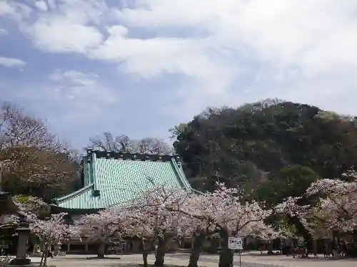 光明寺のその他建物
