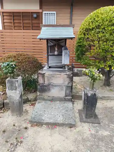 本願別当極楽寺大福院(和歌山県)