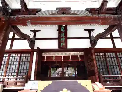 鳥越神社(東京都)