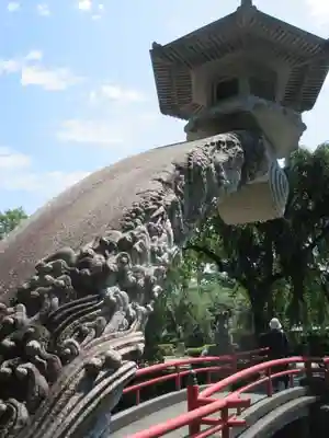 三嶋大社のその他建物