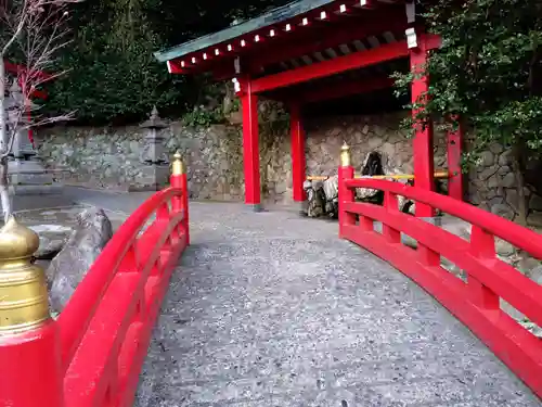 白龍稲荷大神の建物その他