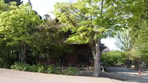 弘安寺(福島県)