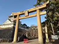 小倉祇園八坂神社(福岡県)