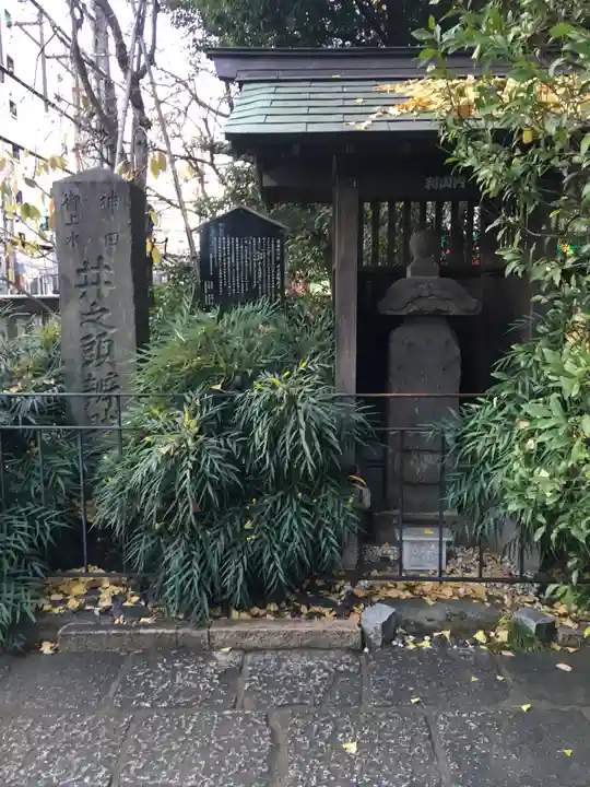 武蔵野八幡宮のその他建物