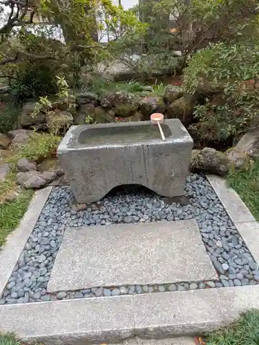 安養院　(田代寺）(神奈川県)