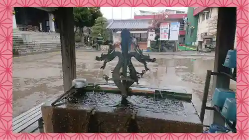 龍泉寺（足利厄除大師）(栃木県)