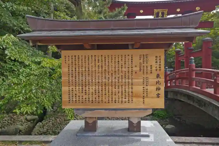 氣比神宮(福井県)