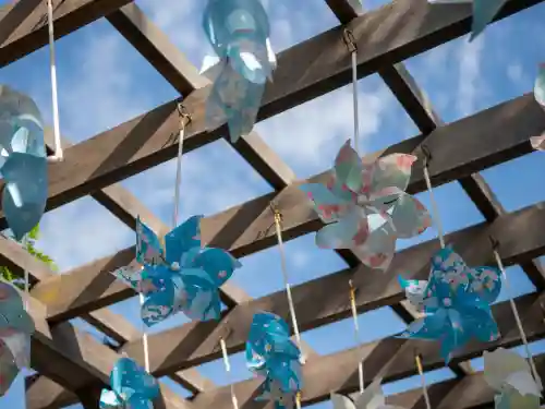 駒込妙義神社(東京都)