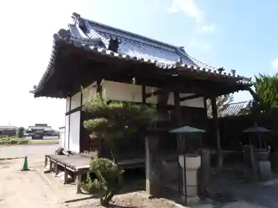 一宮寺(香川県)