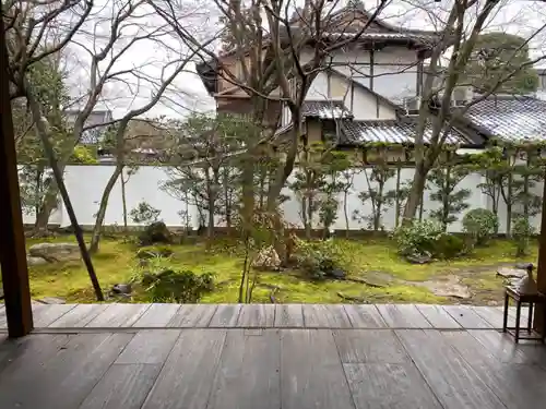福壽院(京都府)