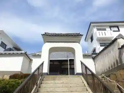 東光寺(山口県)