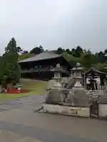 東大寺 二月堂(奈良県)