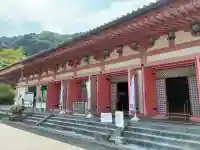 南法華寺(壷阪寺)(奈良県)
