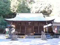 御油神社(愛知県)