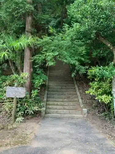 小松寺のその他建物