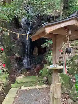 三方石観世音(福井県)