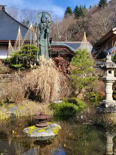 青龍山 吉祥寺のその他建物