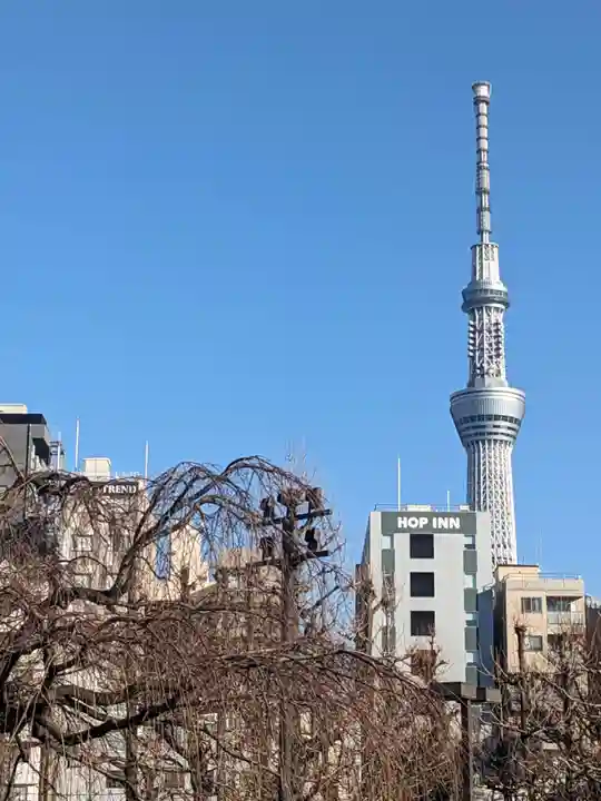 浅草寺(東京都)