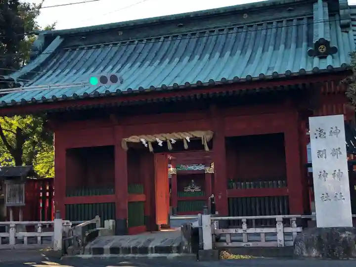 静岡浅間神社(静岡県)
