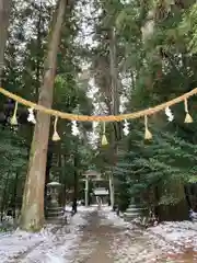 伊和神社(兵庫県)