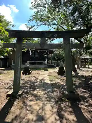 春日神社(千葉県)