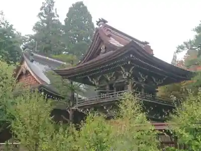 浄願寺のその他建物