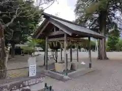 大西神社(三重県)