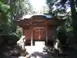 白鳥神社(千葉県)