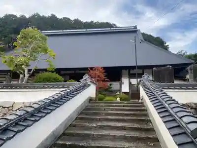 清薗寺(兵庫県)