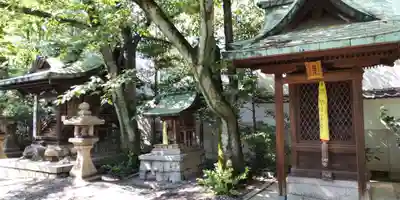 天孫神社(滋賀県)