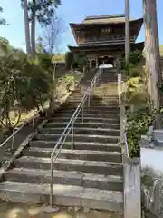 龍源寺(愛知県)