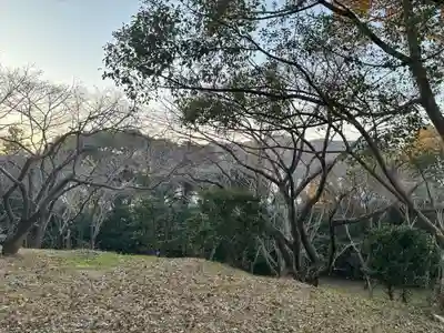 袖師神明宮(静岡県)