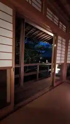 光明院（光明禅院）(京都府)