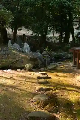 萬年山保国寺(愛媛県)