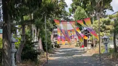 玉田神社(京都府)