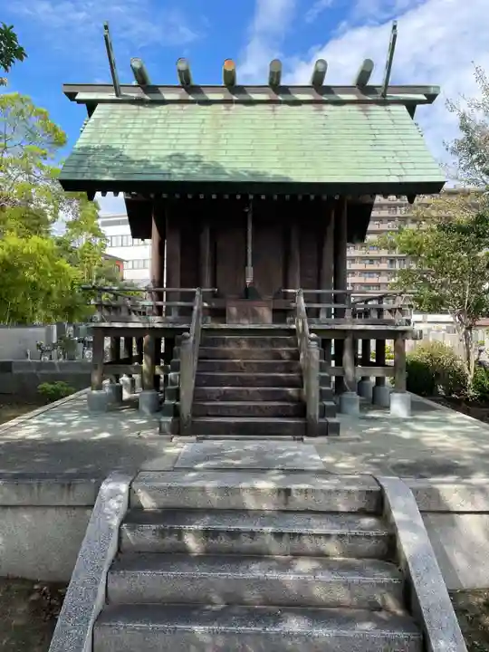 御崎神社(兵庫県)