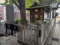 鳥越神社(東京都)