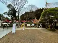 金蛇水神社(宮城県)