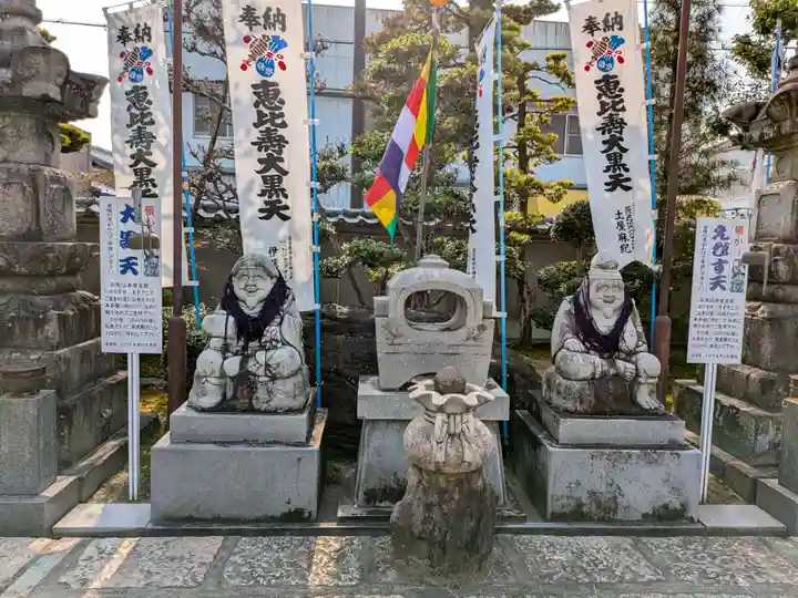 大徳院(愛知県)