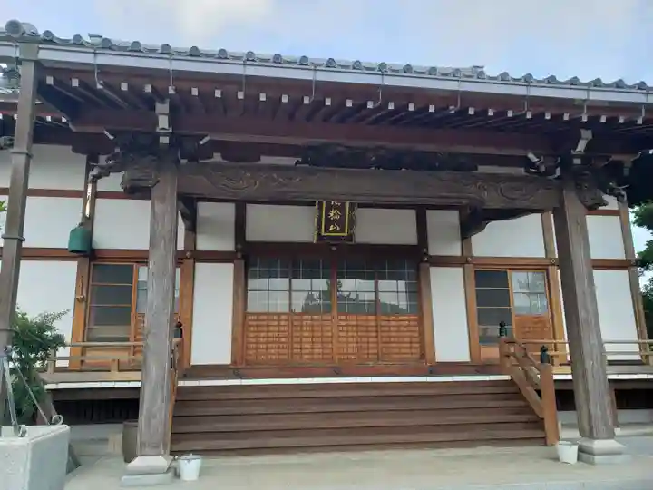 妙源寺(滋賀県)