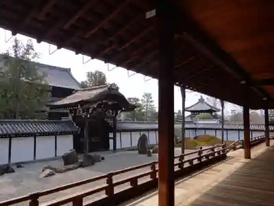 東福禅寺(東福寺)(京都府)